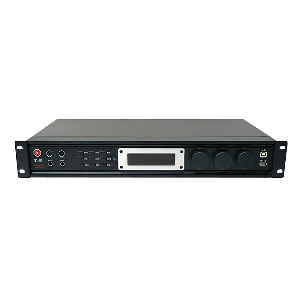 PRS，PRS-10F，多通道音頻信號處理器，多功能音頻信號處理器，DSP處理器
