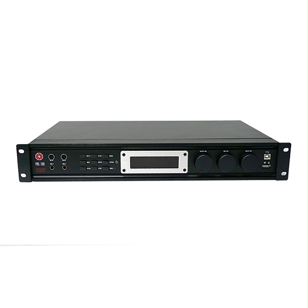 PRS，PRS-10D，多通道音頻信號處理器，多功能音頻信號處理器，DSP處理器