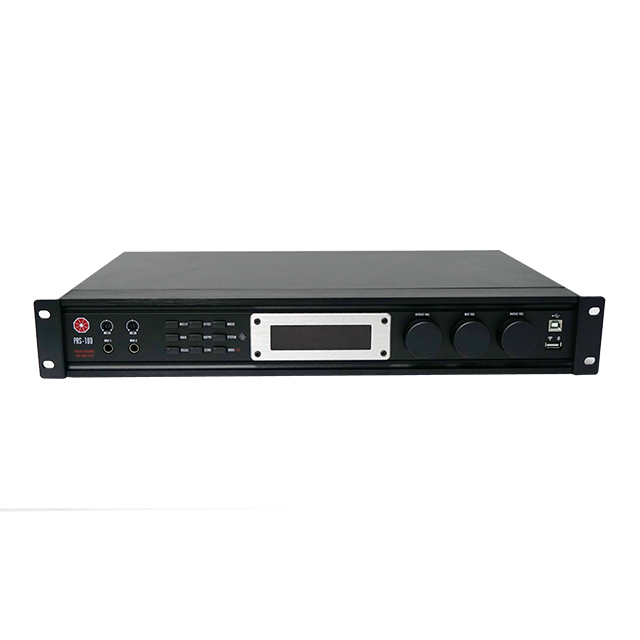 PRS，PRS-10D，多通道音頻信號處理器，多功能音頻信號處理器，DSP處理器