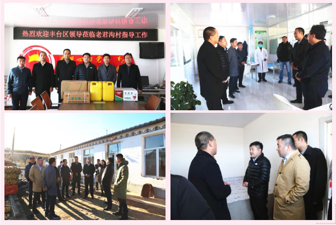 豐臺共青團、豐臺青聯(lián)一行赴內(nèi)蒙古林西縣開展對口幫扶工作444
