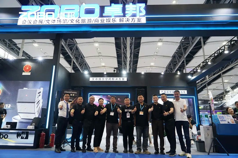 璀璨新品燃爆全場！ZOBO卓邦次日熱度飆升，口碑炸裂