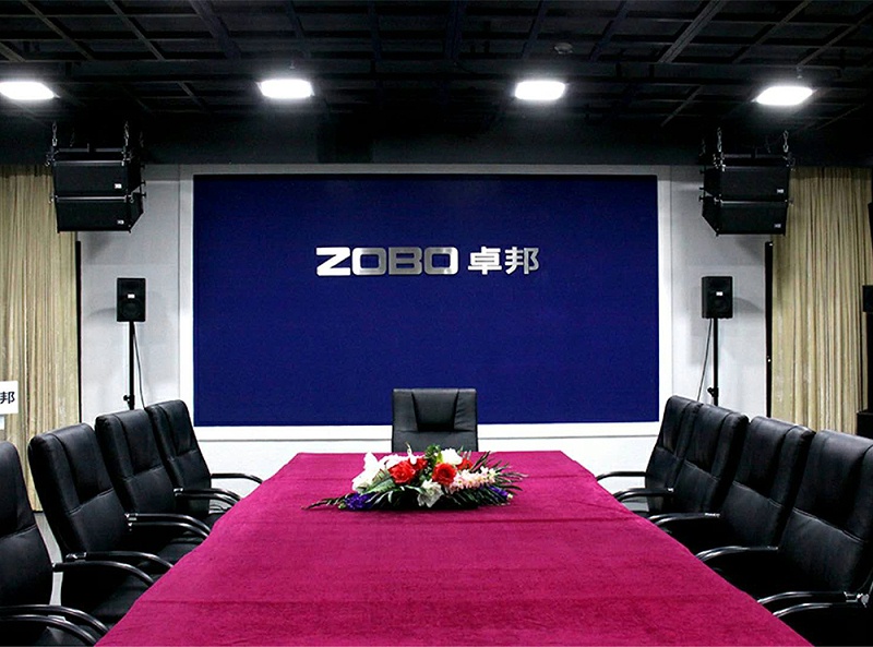 ZOBO卓邦招聘公告丨青春仍在、夢想莫等待，加入我們成就夢想